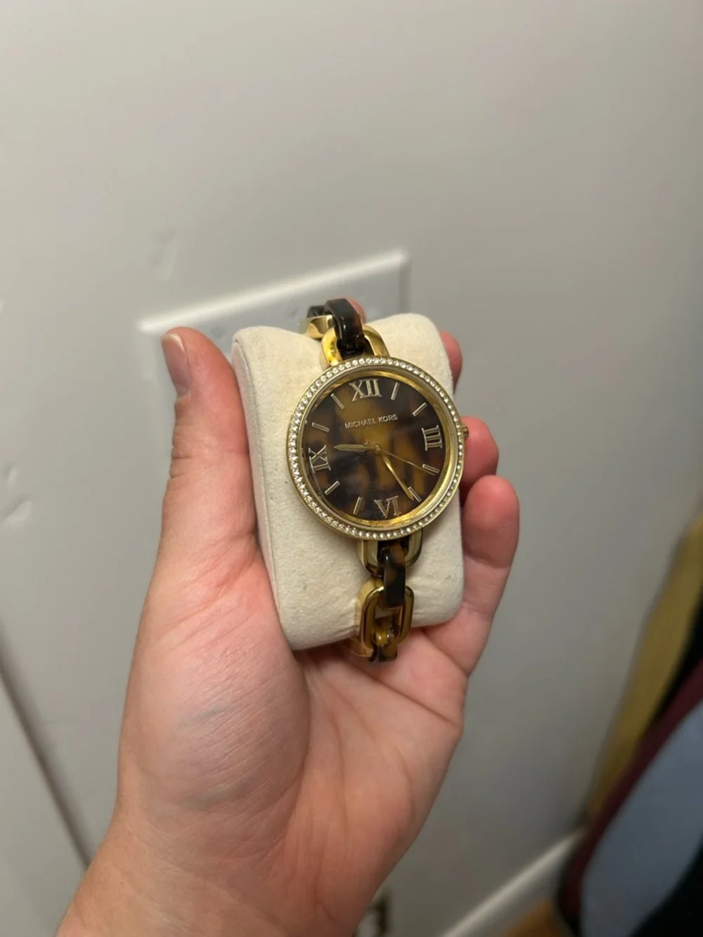 Michael Kors Bracelet Watch - Picture 2 of 8